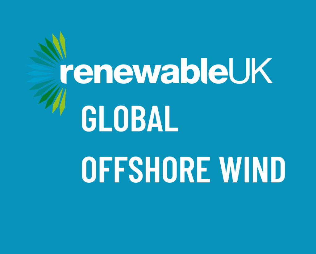 Global Offshore Wind 24 - RES