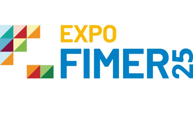 ExpoFimer 2025 banner